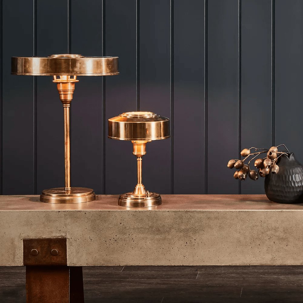 Table Lamps Bankstown Table Lamp Large