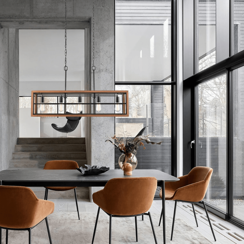 Interior Pendant Banquet Pendant Light