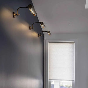 Picture Lights Barclay Picture Light