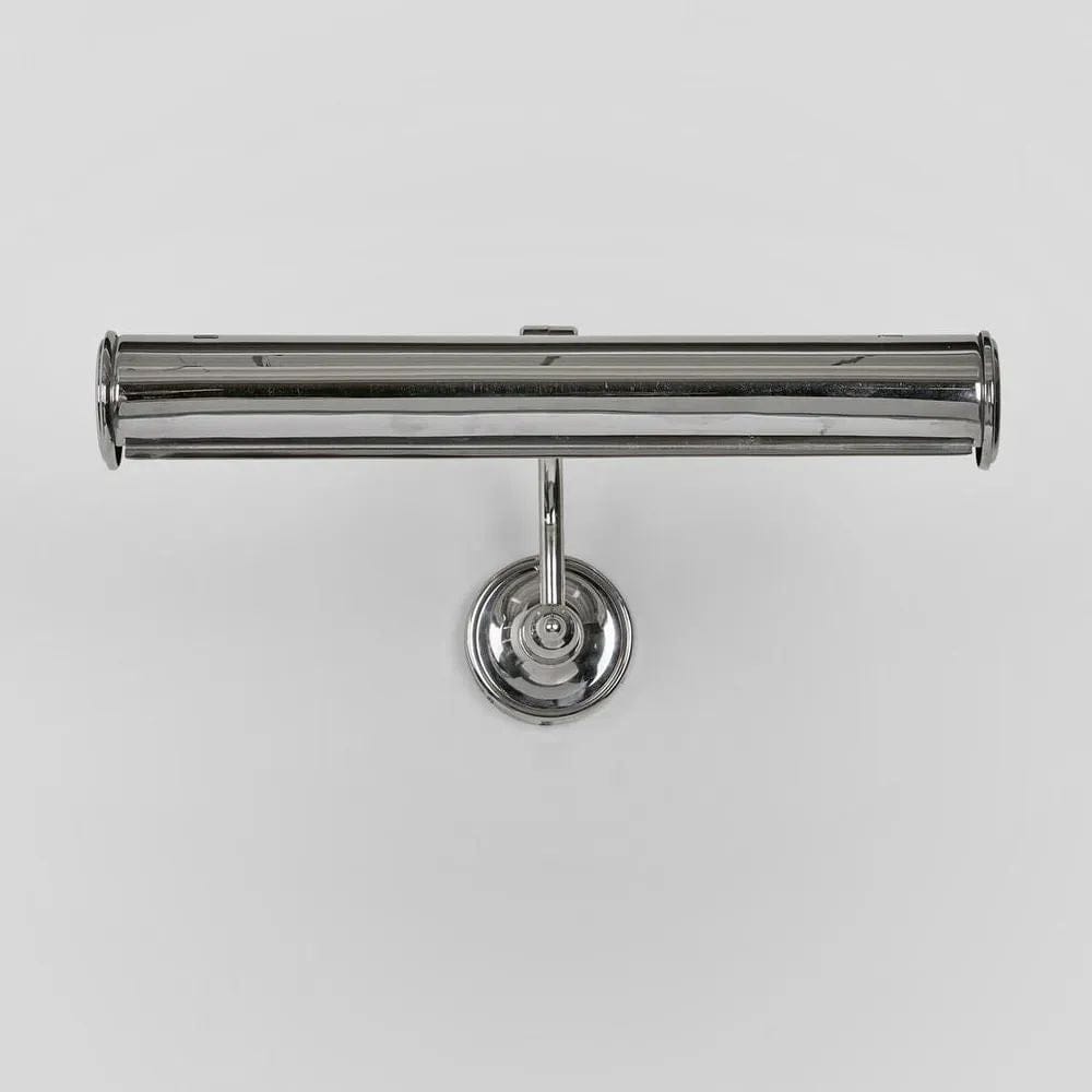 Picture Lights Barclay Picture Light