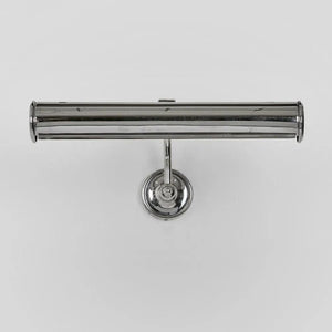 Picture Lights Barclay Picture Light