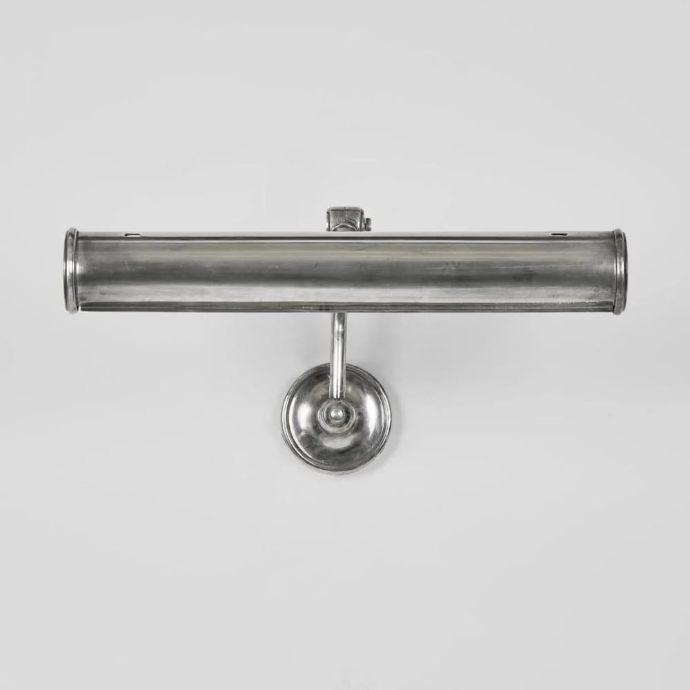 Picture Lights Barclay Picture Light