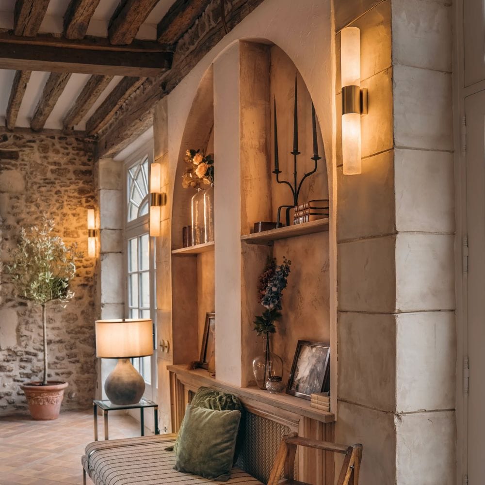 Interior Wall Light / Sconce Barkley Wall Sconce