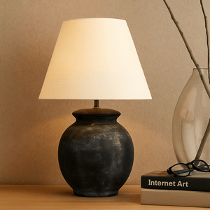 Table Lamps Barnsley Table Lamp