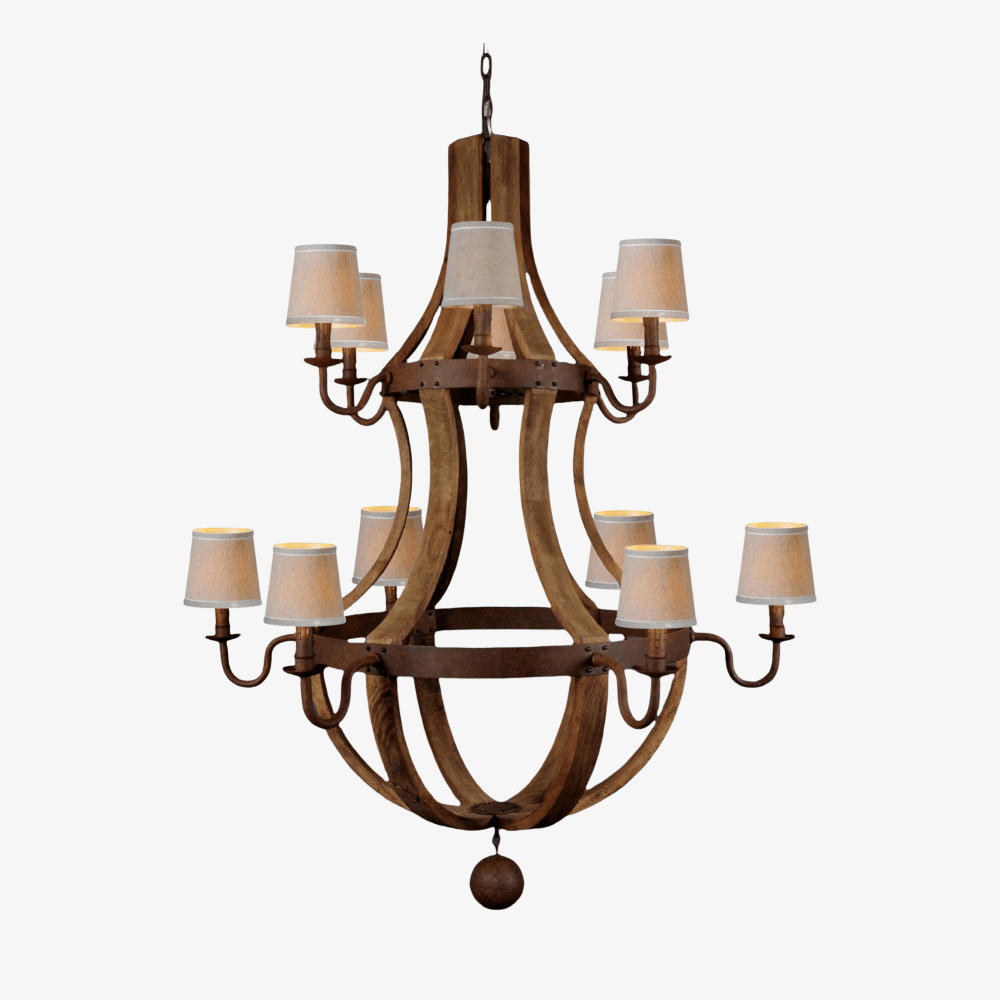 Chandelier Barricas Chandelier