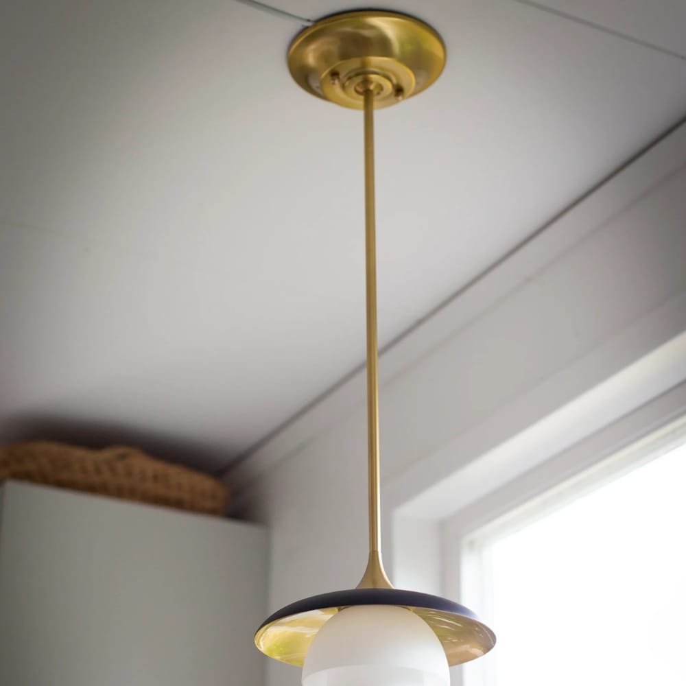Interior Pendant Barron Pendant