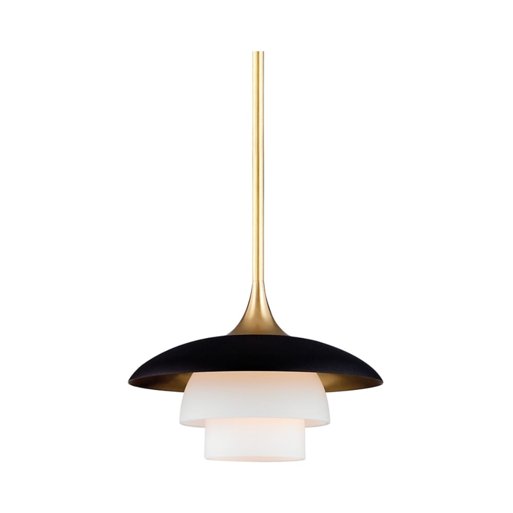 Interior Pendant Barron Pendant
