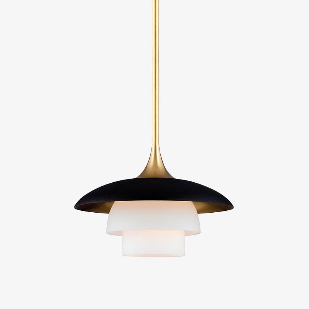 Interior Pendant Barron Pendant