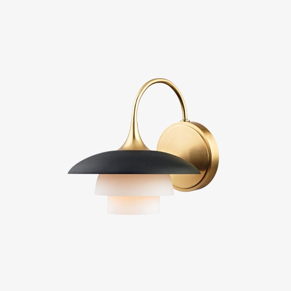 Interior Wall Light / Sconce Barron Wall Sconce