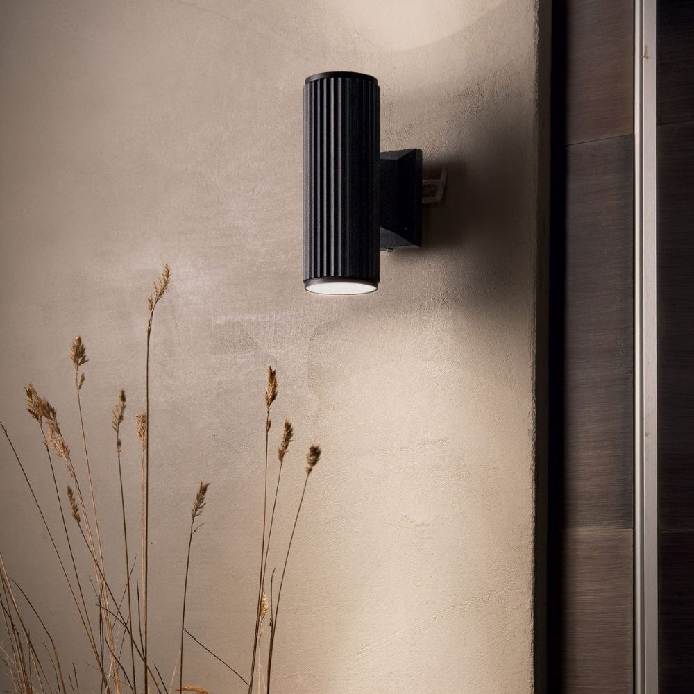 Exterior Wall Light Base Ap2 Wall Light