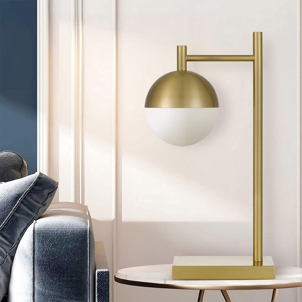Table Lamps Basilo Table Lamp