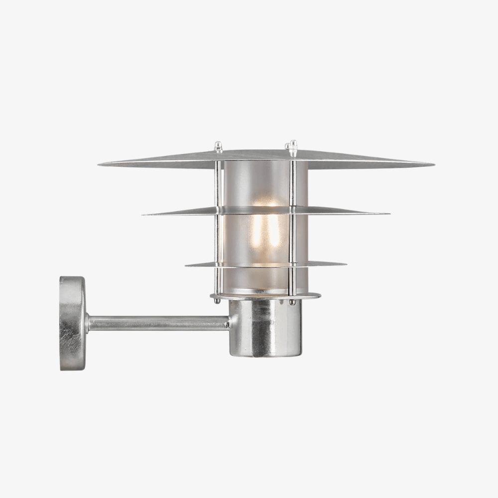 Exterior Wall Light Bastia 35 Wall Light