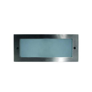 Exterior Step Light BATA - 10W LED Brick Light