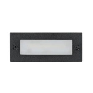 Exterior Step Light BATA - 3W LED Brick Light