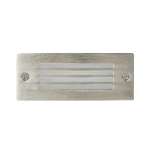 Exterior Step Light BATA - 3W LED Brick Light