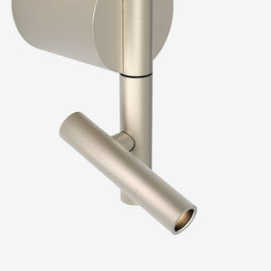 Bedside Wall Lights Baton Reader LED Wall Light