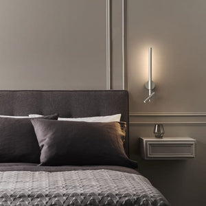 Bedside Wall Lights Baton Reader LED Wall Light