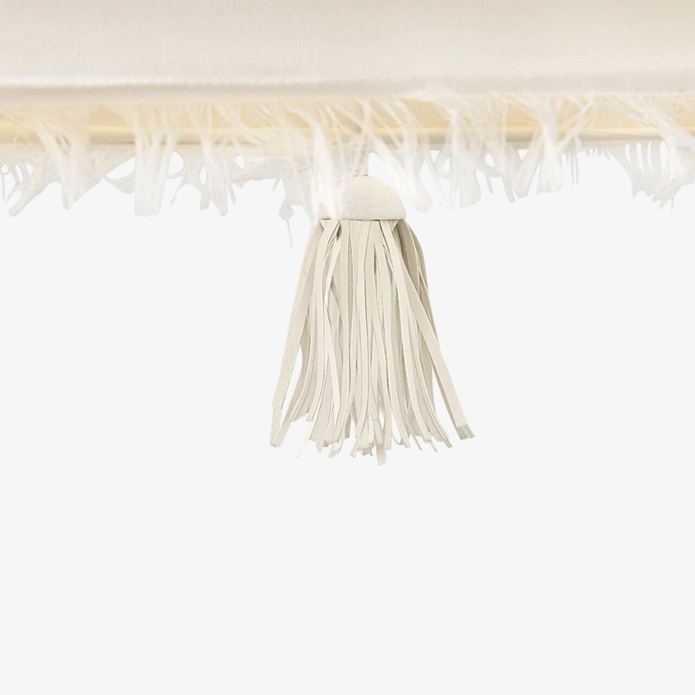 Chandelier Baya Drum Chandelier