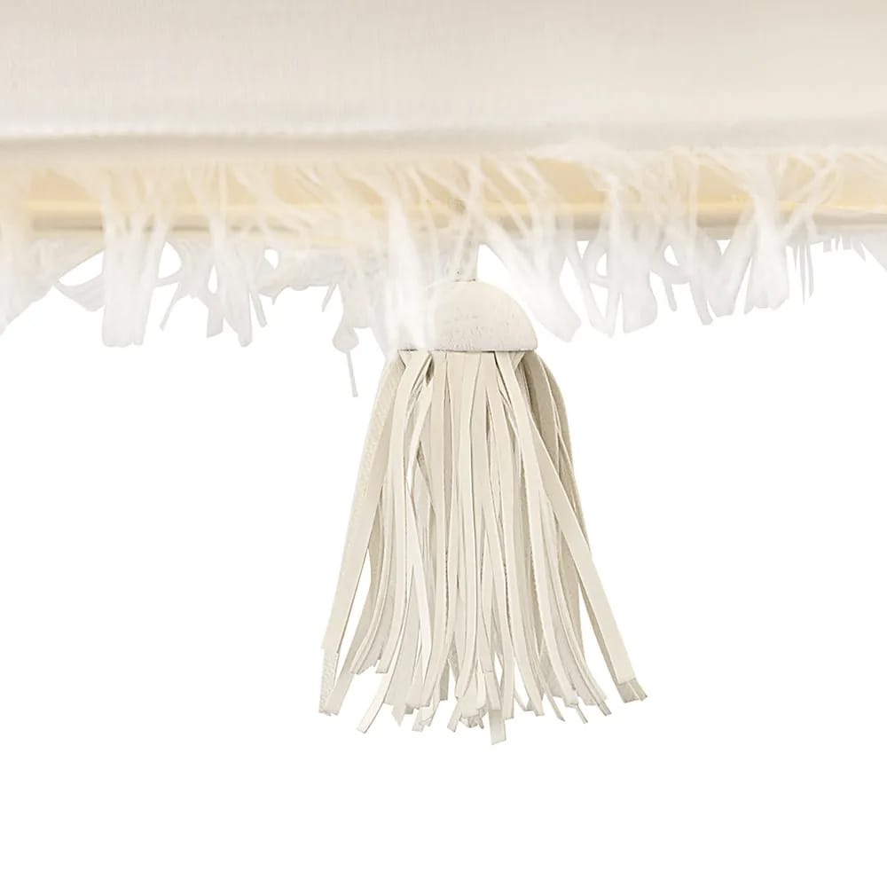 Chandelier Baya Drum Chandelier