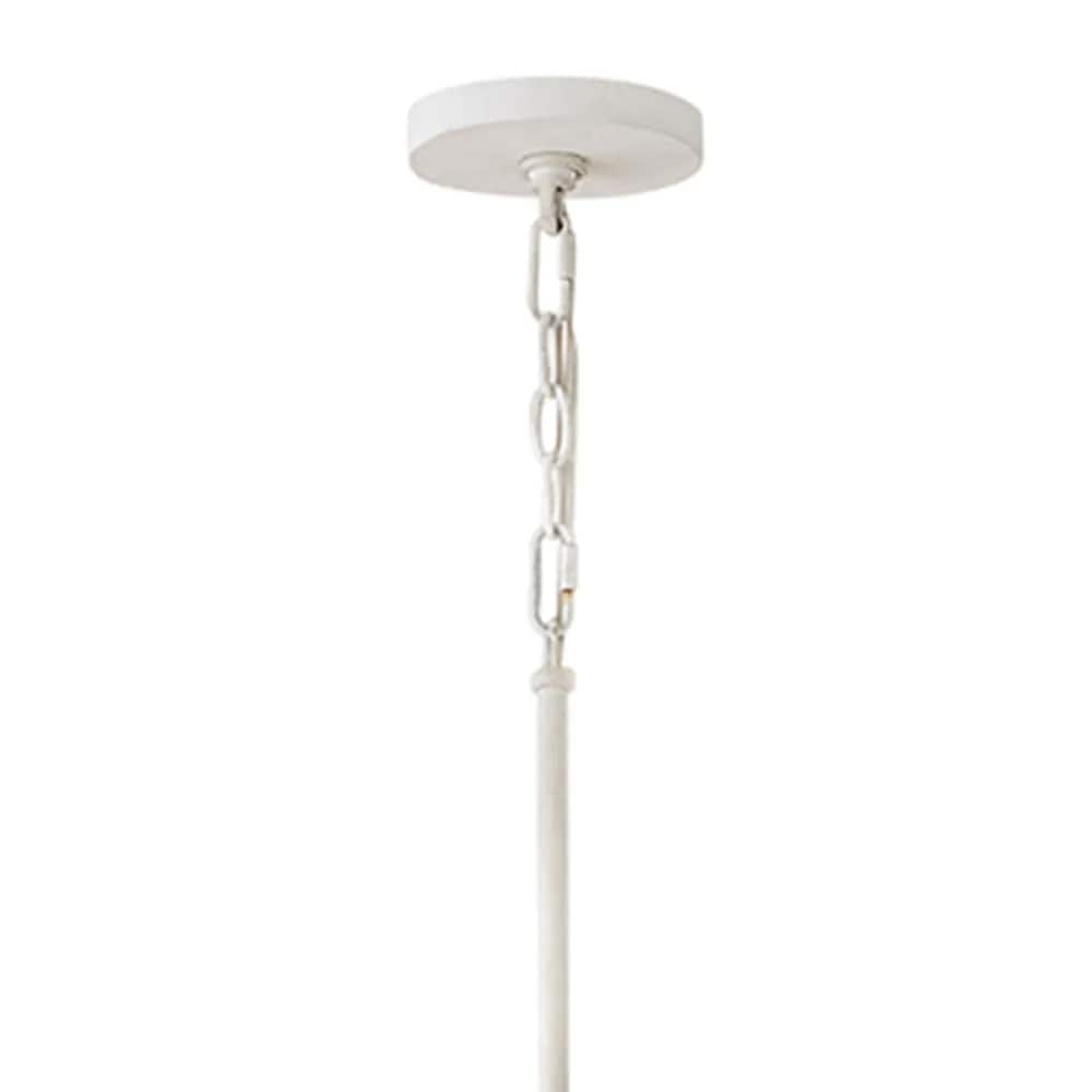 Chandelier Baya Drum Chandelier