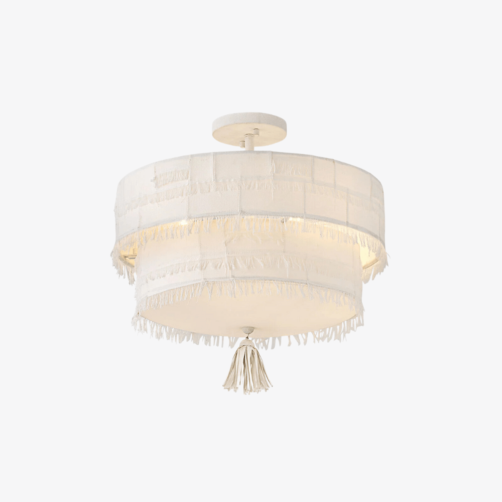 Interior Flush & Semi Flush Baya Semi-Flush Mount