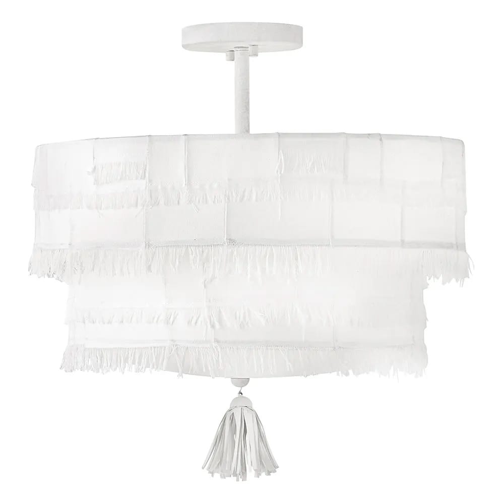 Interior Flush & Semi Flush Baya Semi-Flush Mount