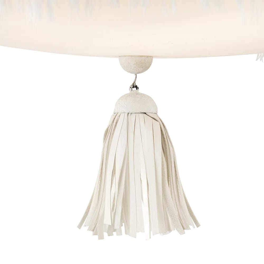 Interior Flush & Semi Flush Baya Semi-Flush Mount