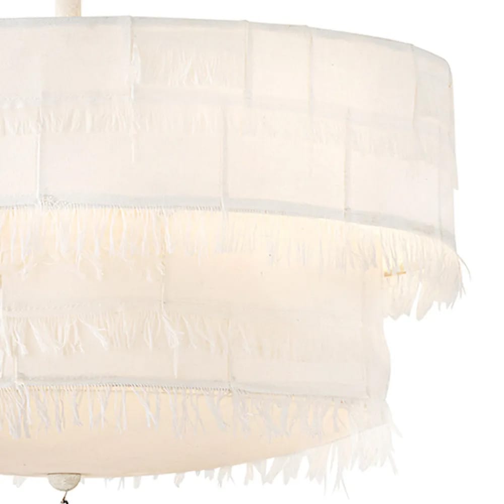 Interior Flush & Semi Flush Baya Semi-Flush Mount