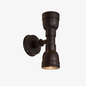 Exterior Wall Light Bayport Wall Light