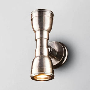 Exterior Wall Light Bayport Wall Light
