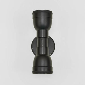 Exterior Wall Light Bayport Wall Light