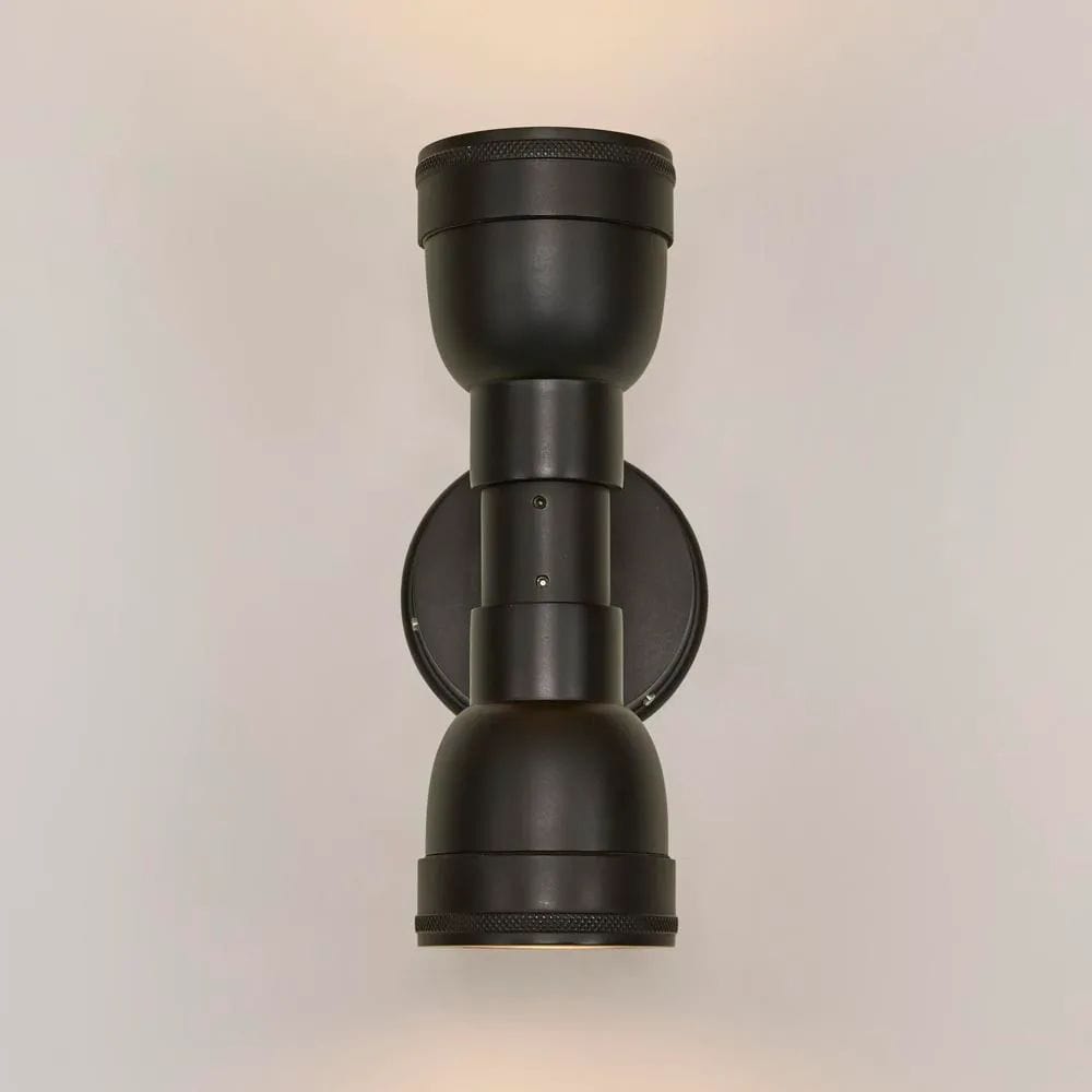 Exterior Wall Light Bayport Wall Light