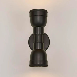 Exterior Wall Light Bayport Wall Light
