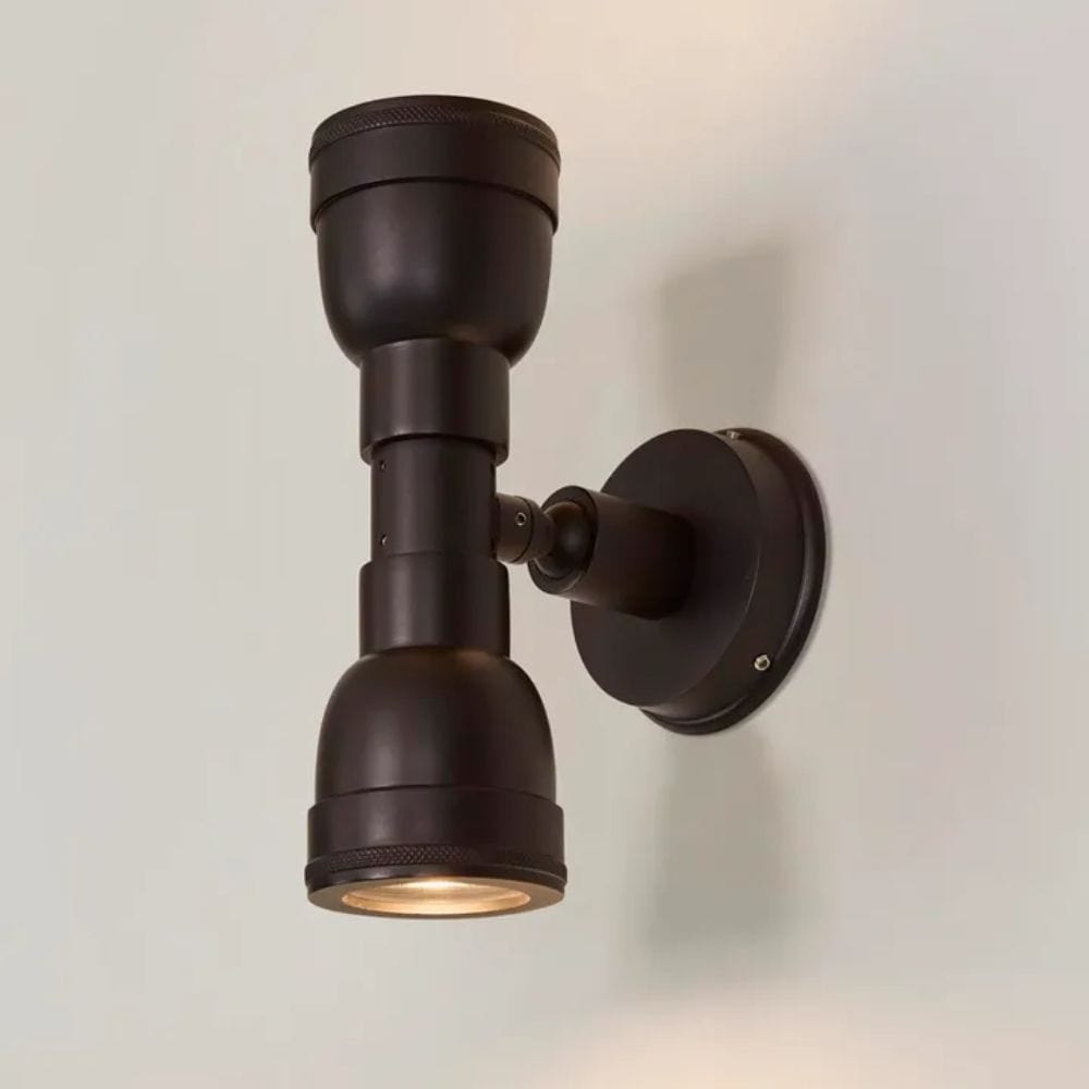 Exterior Wall Light Bayport Wall Light