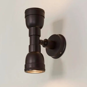 Exterior Wall Light Bayport Wall Light