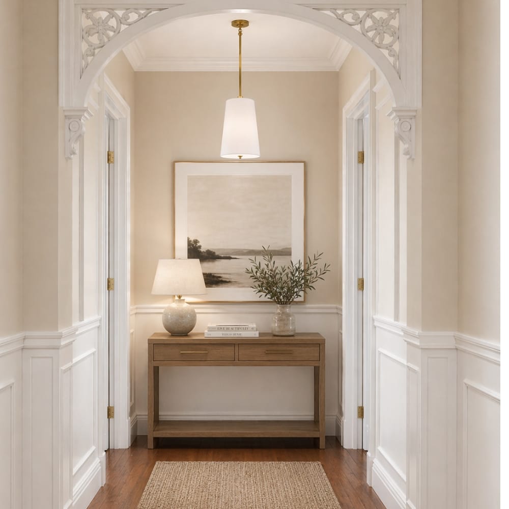 Interior Pendant Bayside Small Pendant