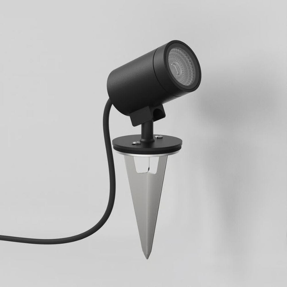 Flood & Spot Bayville Spike Spotlight