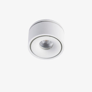 Surface Mounted BCA150SR Downlights Semi Recessed -  Adjustable