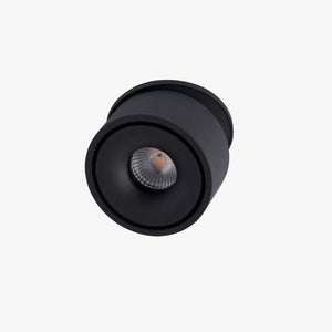 Surface Mounted BCA150SR Downlights Semi Recessed -  Adjustable