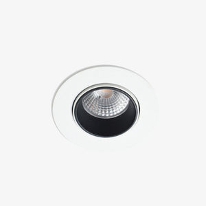 Surface Mounted BCA514SRIO Downlights Semi Recessed -  Adjustable