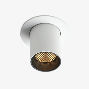 Surface Mounted BCA514SRIO Downlights Semi Recessed -  Adjustable