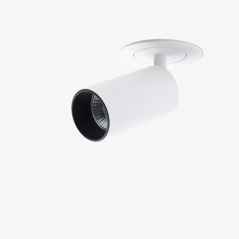 Surface Mounted BCA514SRIO Downlights Semi Recessed -  Adjustable