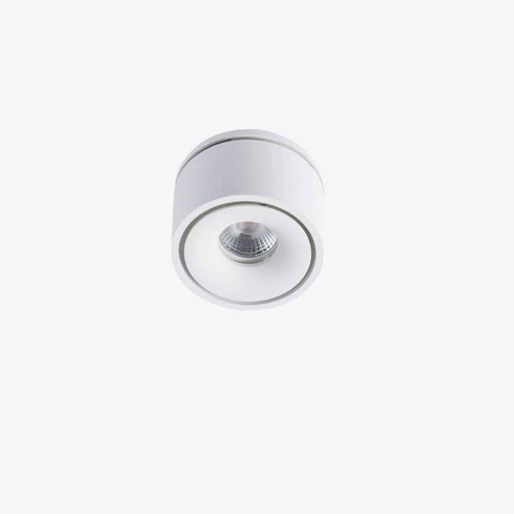 Surface Mounted BCA840SR Downlights Semi Recessed -  Adjustable