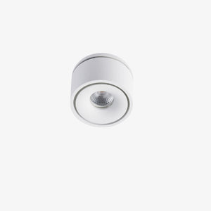 Surface Mounted BCA840SR Downlights Semi Recessed -  Adjustable