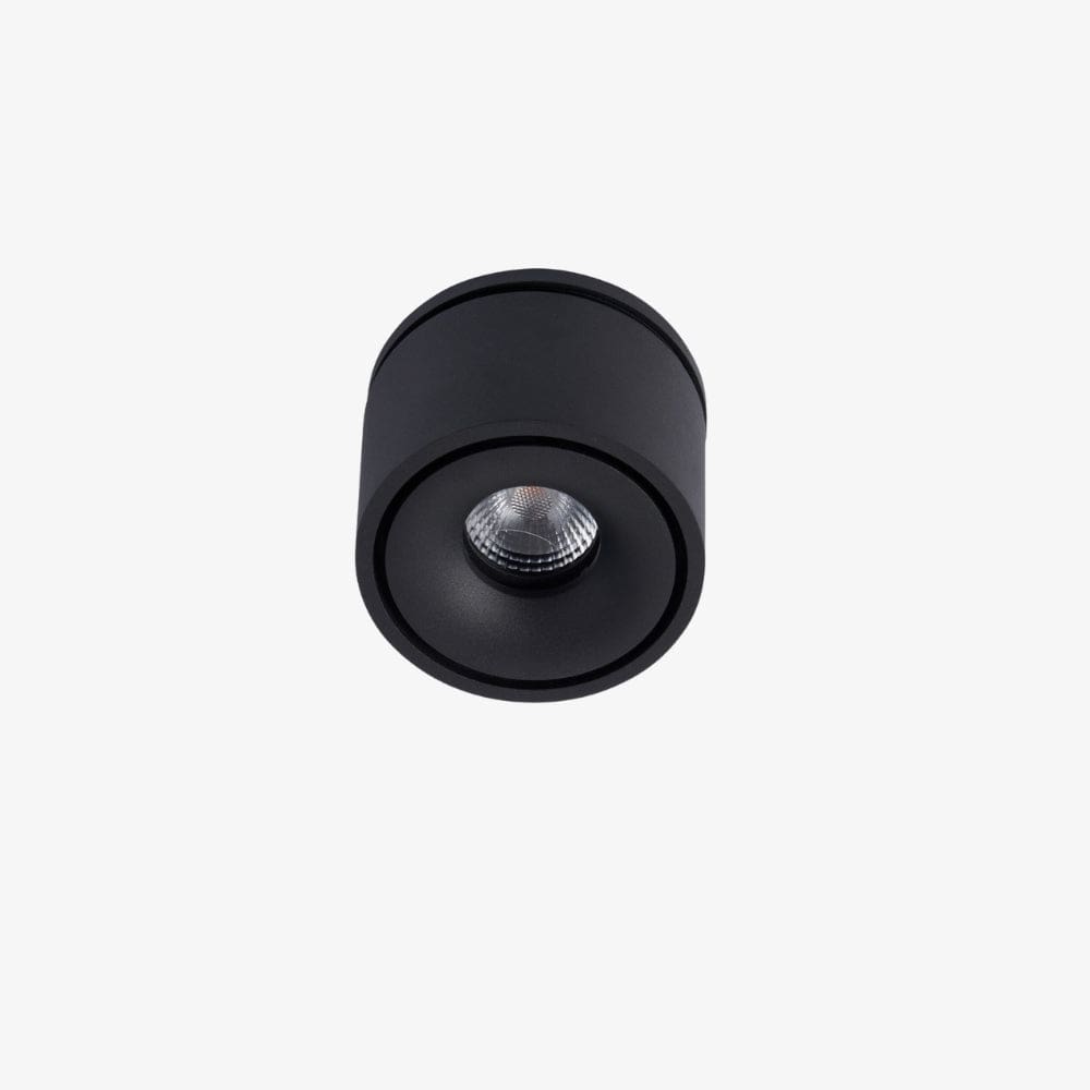 Surface Mounted BCA840SR Downlights Semi Recessed -  Adjustable