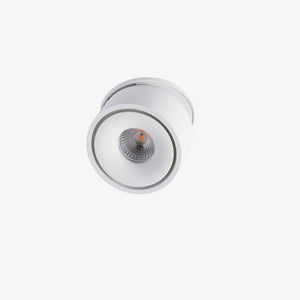 Surface Mounted BCA840SR Downlights Semi Recessed -  Adjustable
