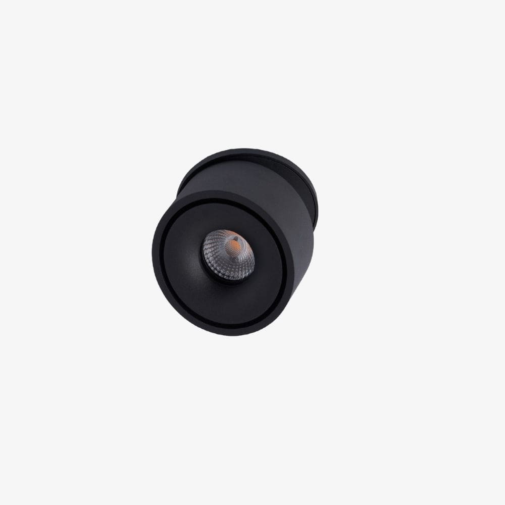 Surface Mounted BCA840SR Downlights Semi Recessed -  Adjustable
