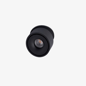 Surface Mounted BCA840SR Downlights Semi Recessed -  Adjustable