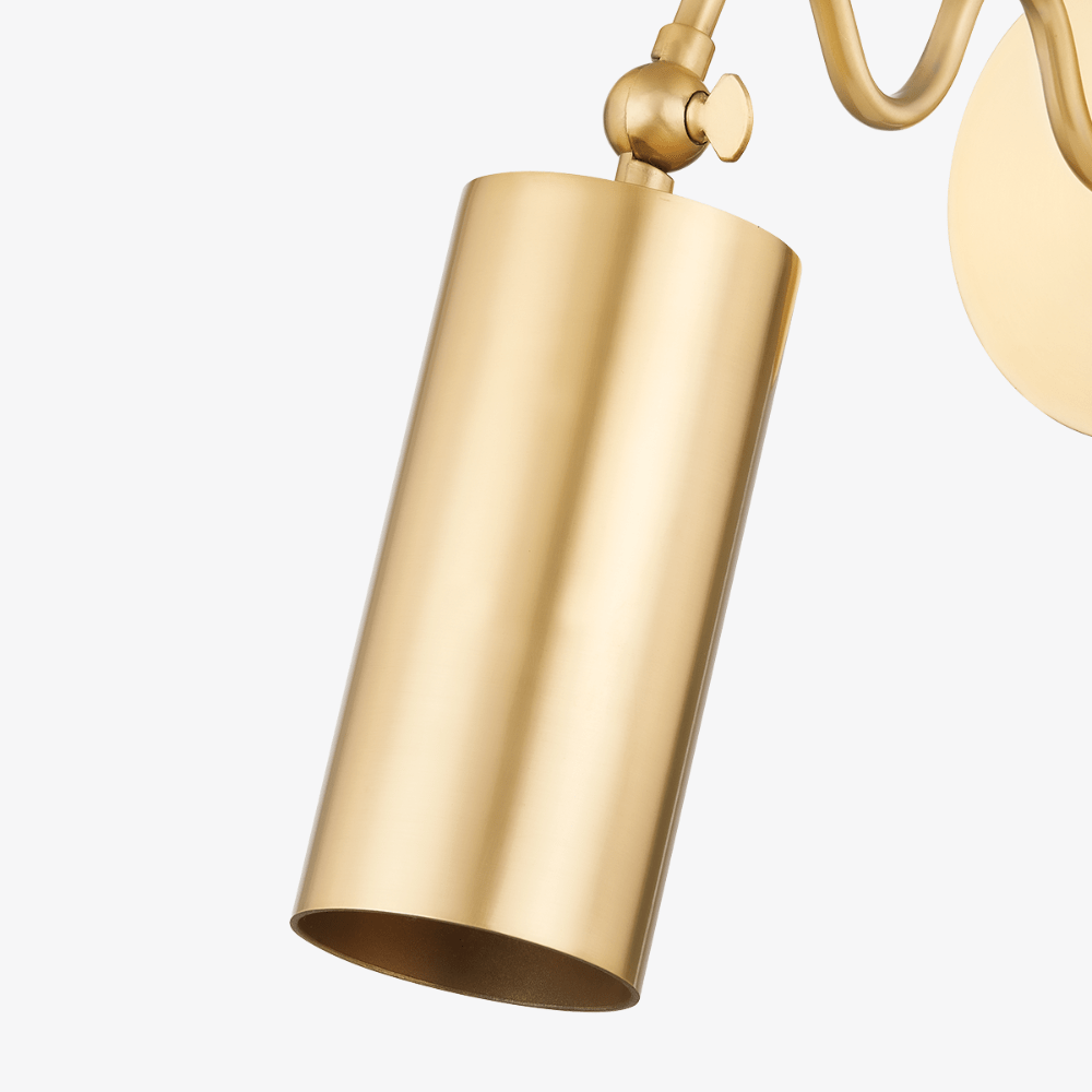 Interior Wall Light / Sconce Bea Wall Sconce