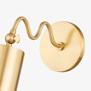 Interior Wall Light / Sconce Bea Wall Sconce